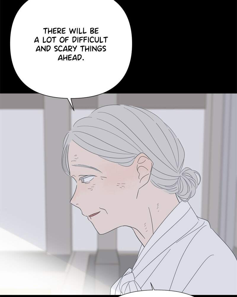 Read Moon Child chapter 101 image 20 on Lezhin