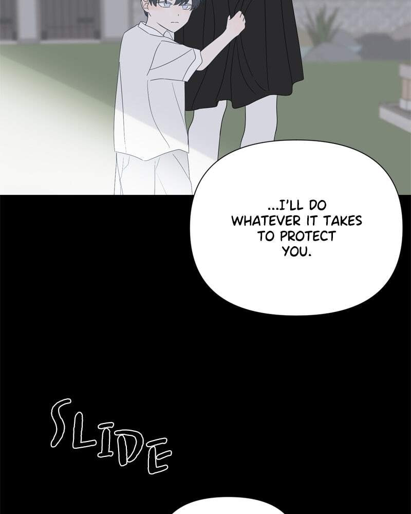 Read Moon Child chapter 101 image 22 on Lezhin