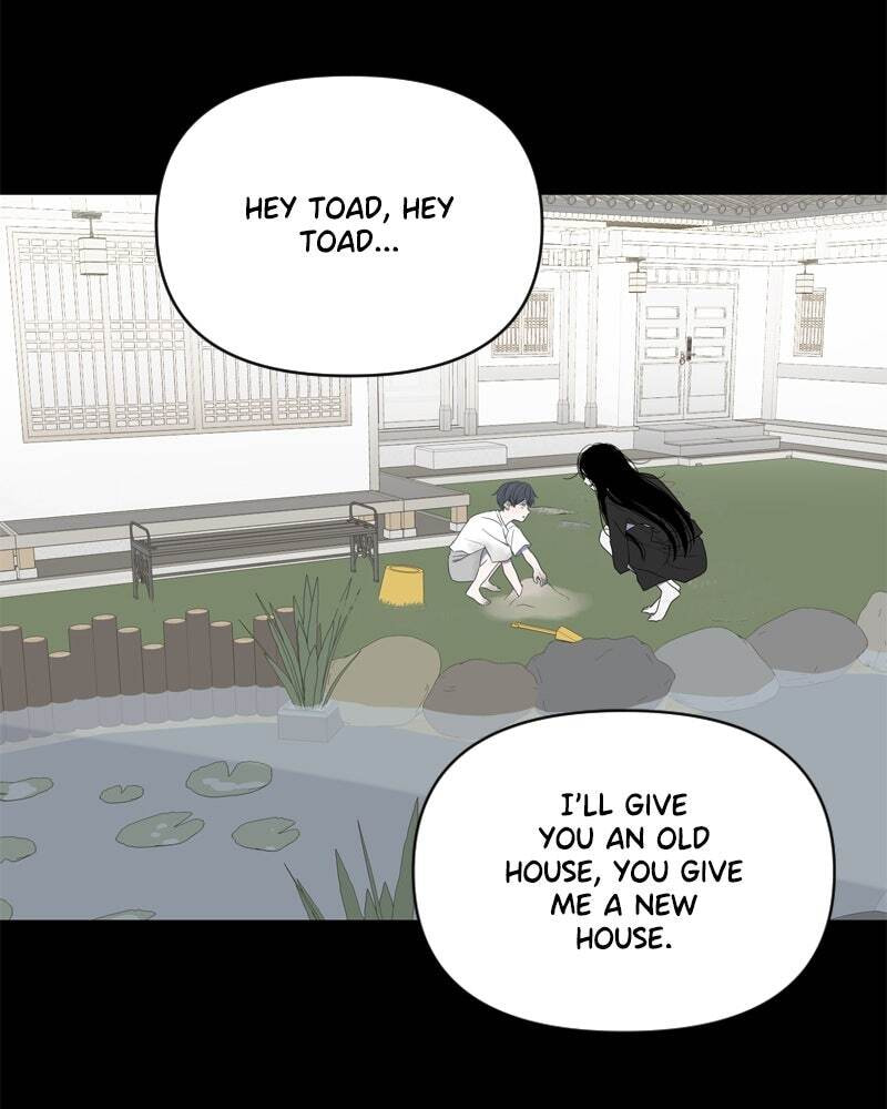 Read Moon Child chapter 101 image 33 on Lezhin