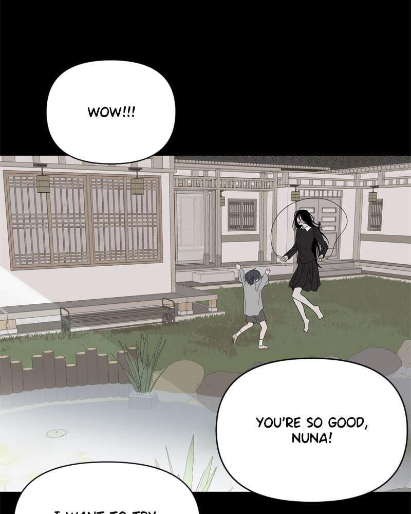 Read Moon Child chapter 101 image 34 on Lezhin