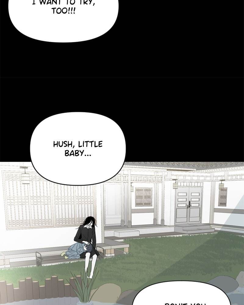 Read Moon Child chapter 101 image 35 on Lezhin
