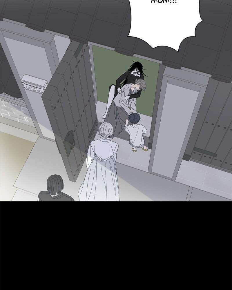Read Moon Child chapter 101 image 6 on Lezhin