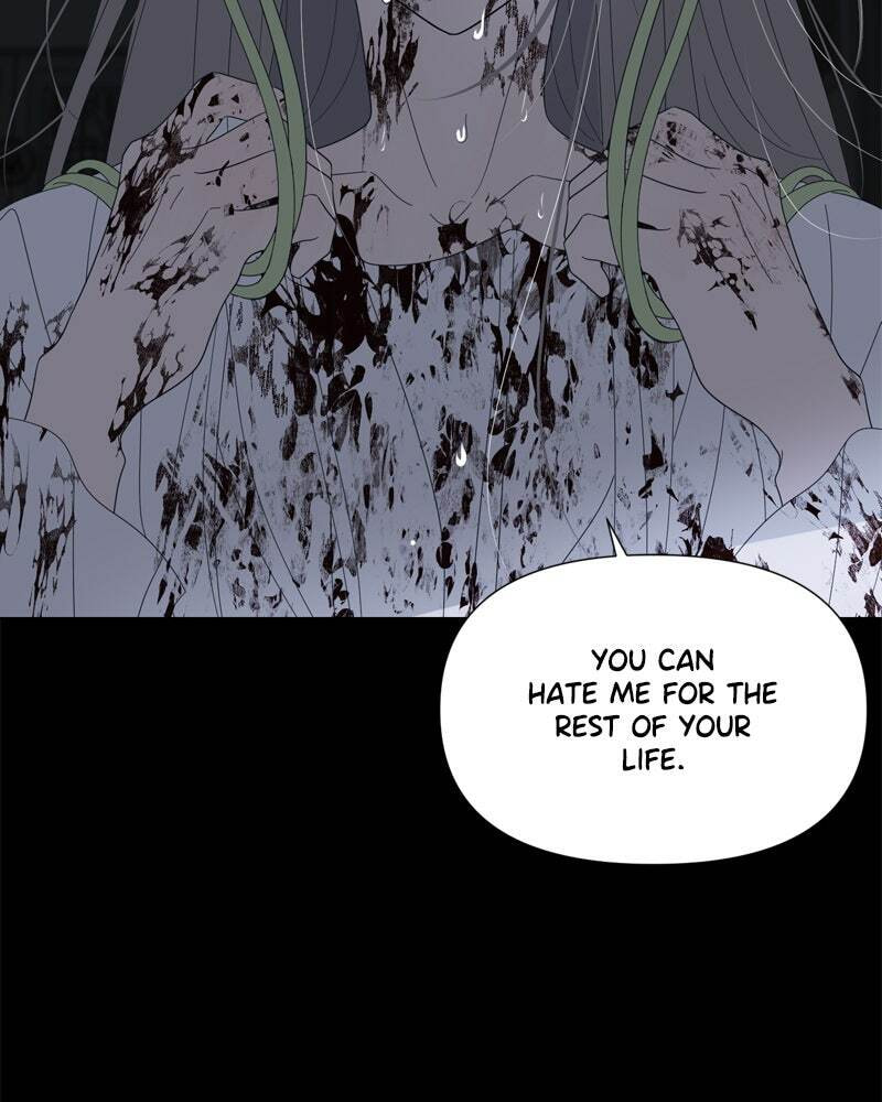 Read Moon Child chapter 102 image 22 on Lezhin