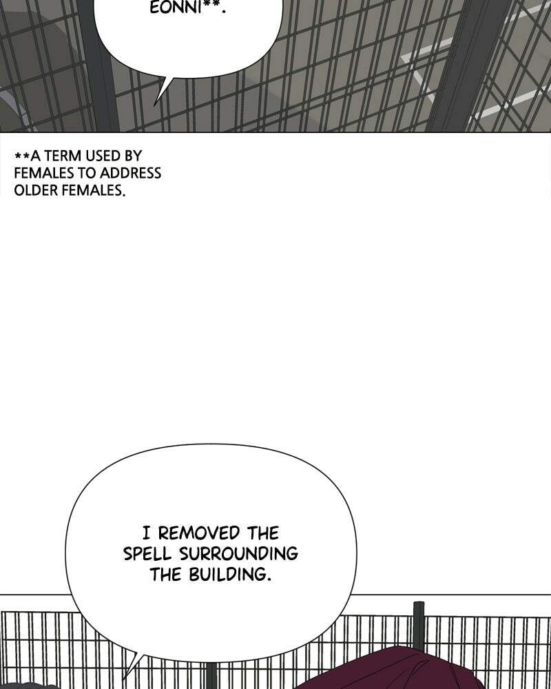 Read Moon Child chapter 102 image 60 on Lezhin