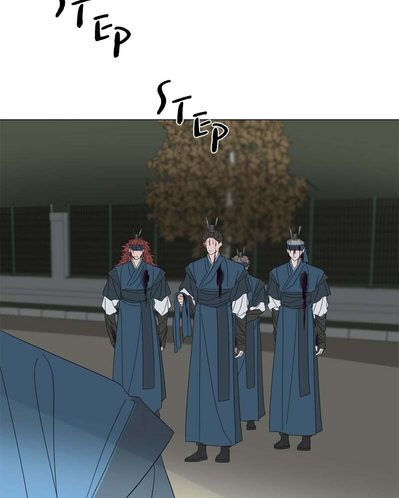 Read Moon Child chapter 102 image 64 on Lezhin