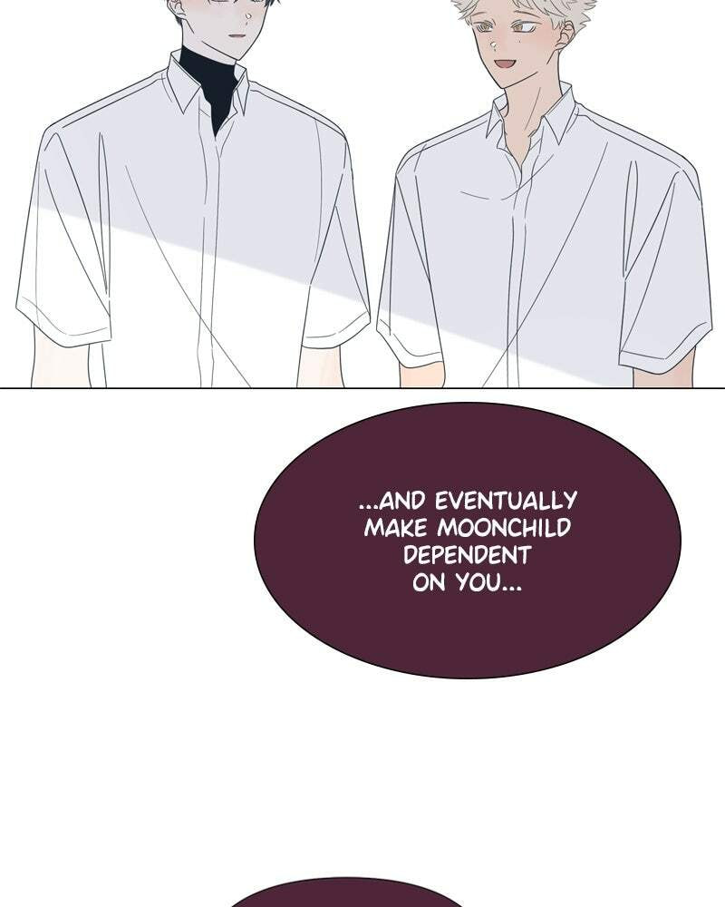 Read Moon Child chapter 103 image 12 on Lezhin