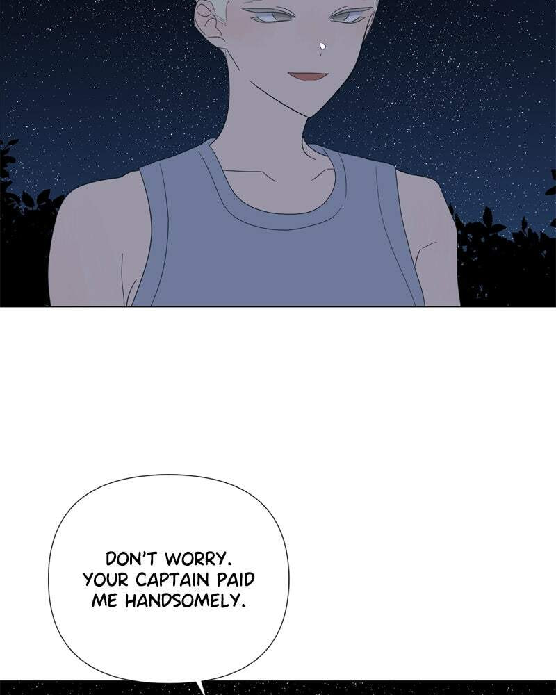 Read Moon Child chapter 104 image 6 on Lezhin