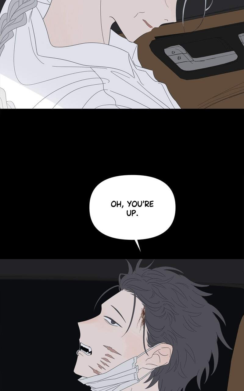 Read Moon Child chapter 105 image 13 on Lezhin
