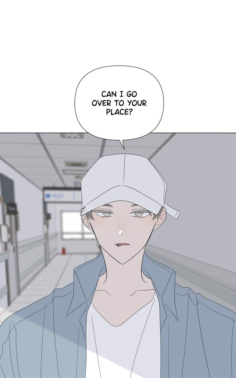 Read Moon Child chapter 105 image 2 on Lezhin