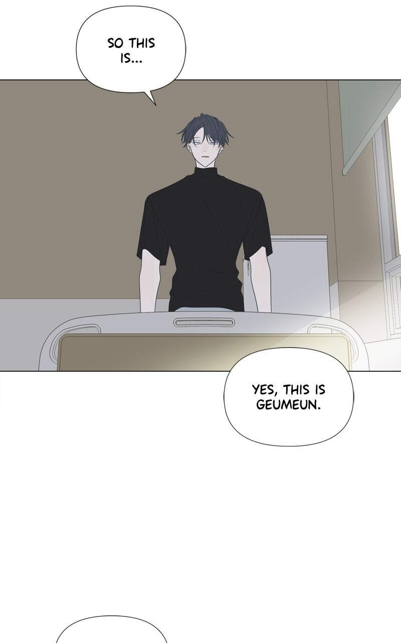 Read Moon Child chapter 105 image 20 on Lezhin