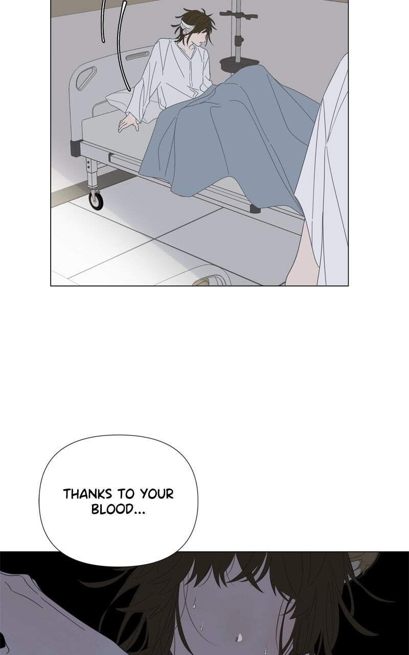 Read Moon Child chapter 105 image 24 on Lezhin