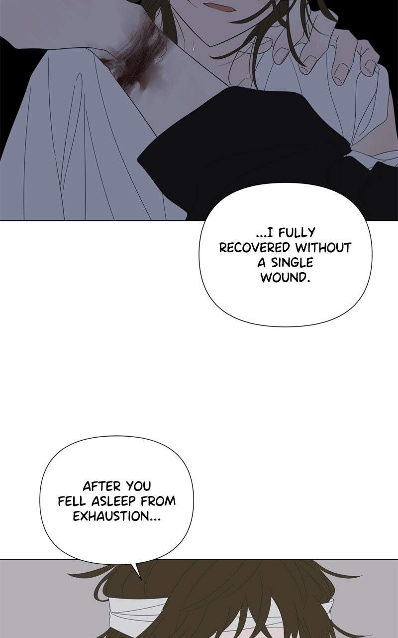 Read Moon Child chapter 105 image 25 on Lezhin