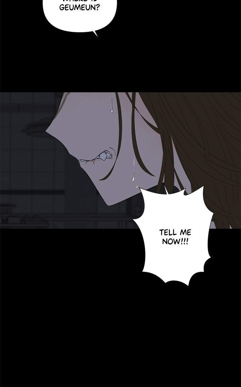 Read Moon Child chapter 105 image 33 on Lezhin