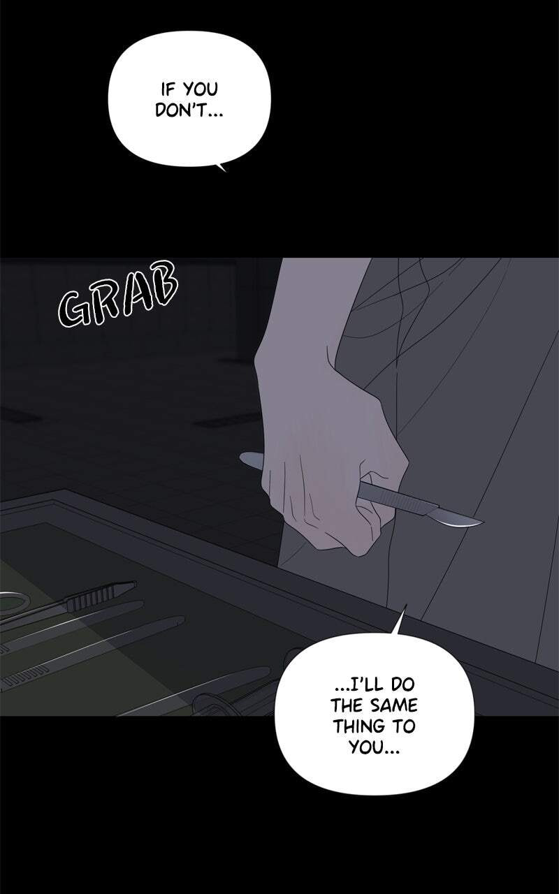 Read Moon Child chapter 105 image 34 on Lezhin