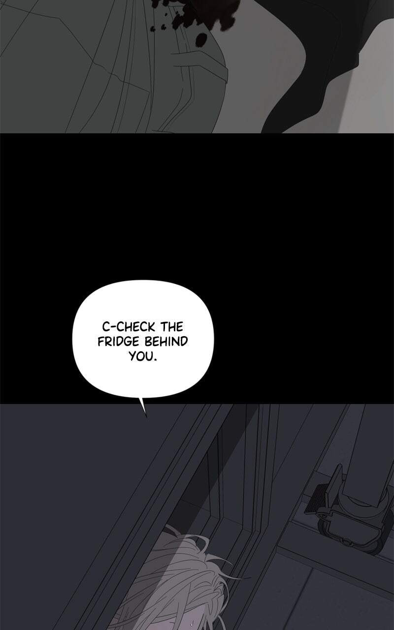 Read Moon Child chapter 105 image 36 on Lezhin