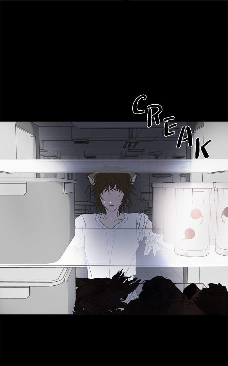 Read Moon Child chapter 105 image 40 on Lezhin