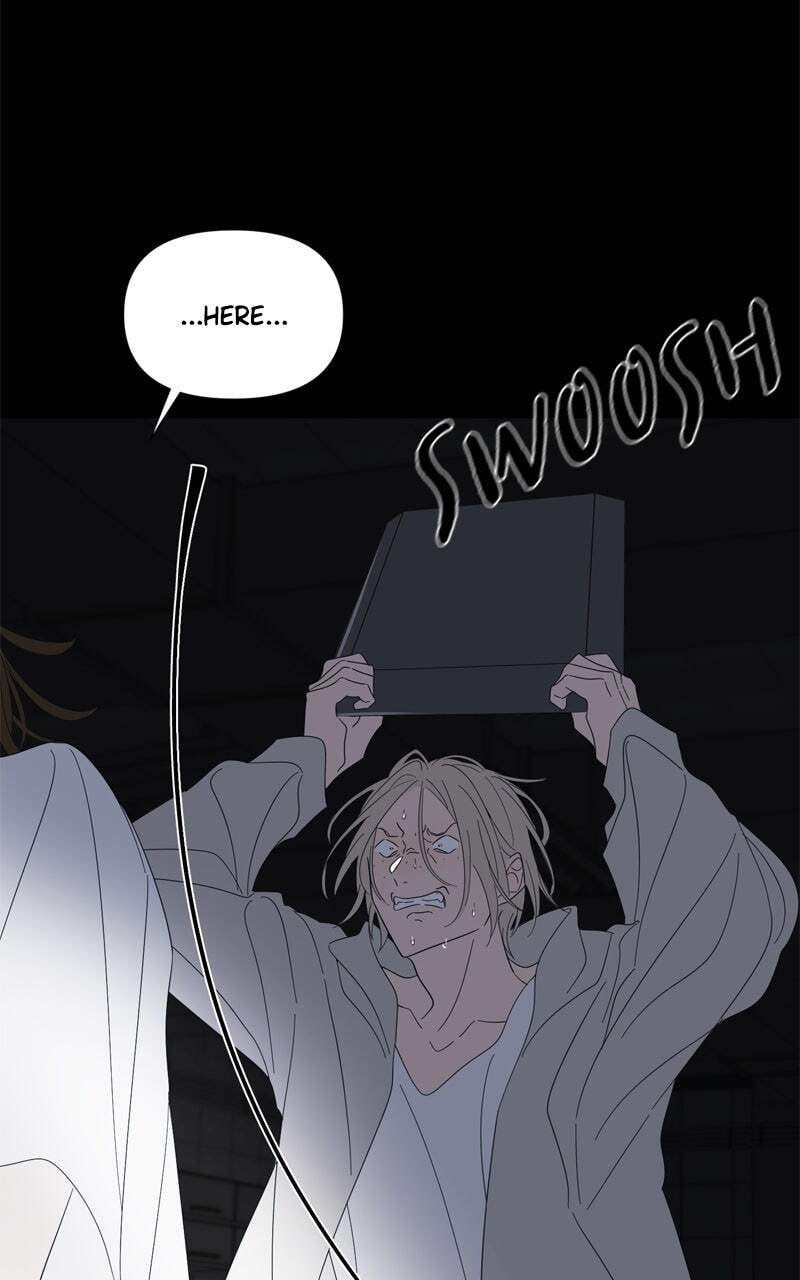 Read Moon Child chapter 105 image 43 on Lezhin