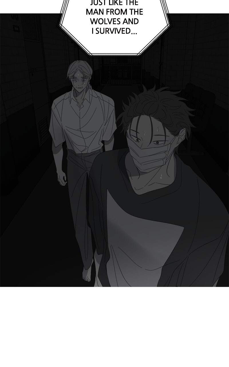 Read Moon Child chapter 105 image 55 on Lezhin