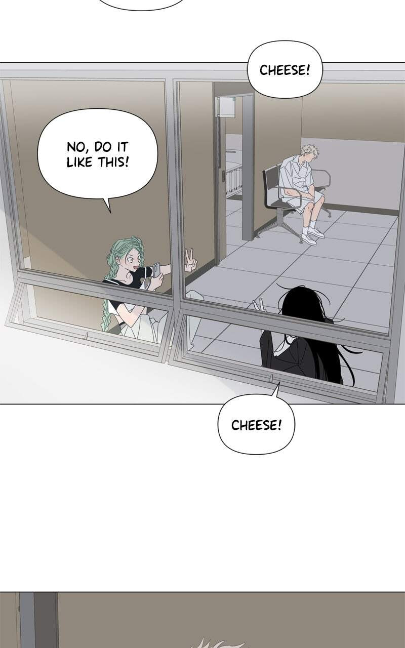 Read Moon Child chapter 105 image 8 on Lezhin