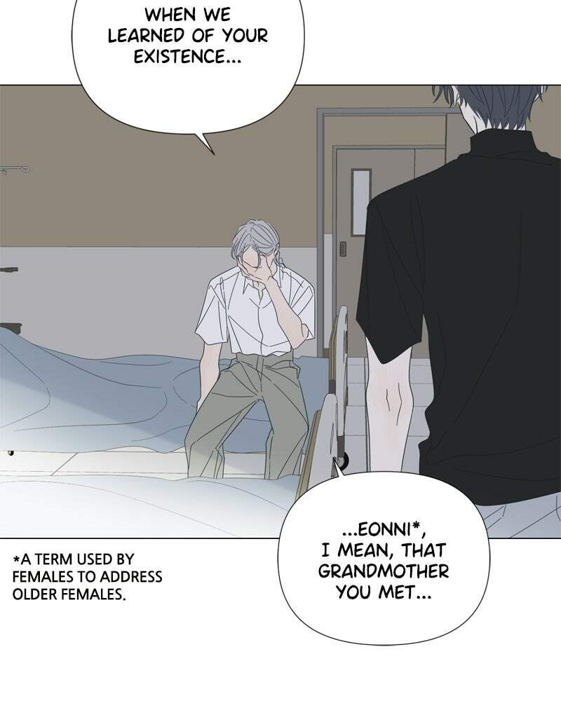 Read Moon Child chapter 106 image 20 on Lezhin