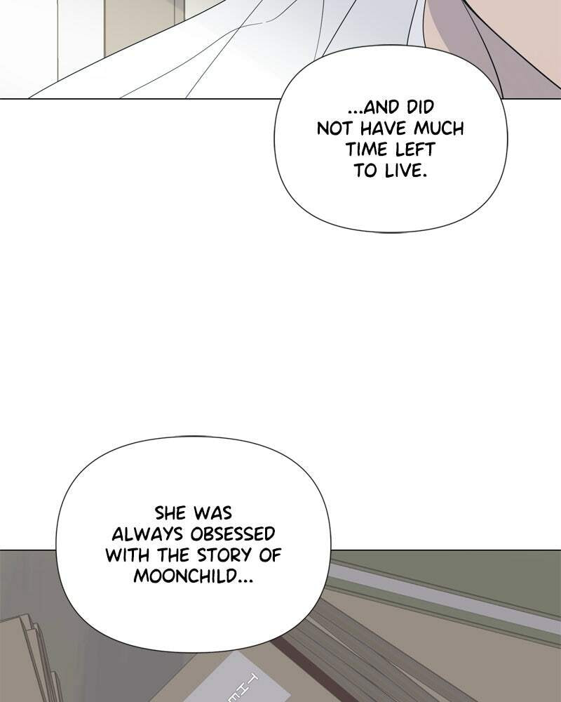 Read Moon Child chapter 106 image 22 on Lezhin