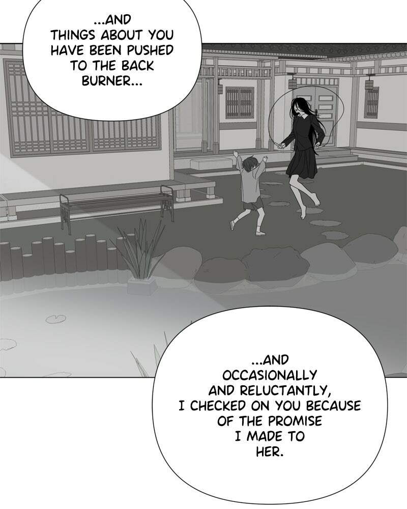 Read Moon Child chapter 106 image 35 on Lezhin
