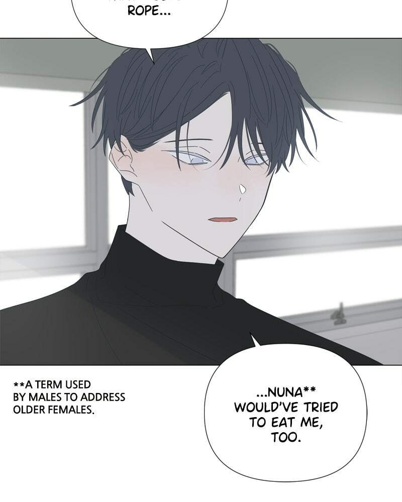 Read Moon Child chapter 106 image 65 on Lezhin