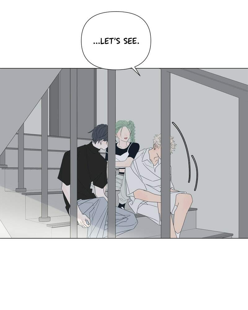Read Moon Child chapter 107 image 50 on Lezhin