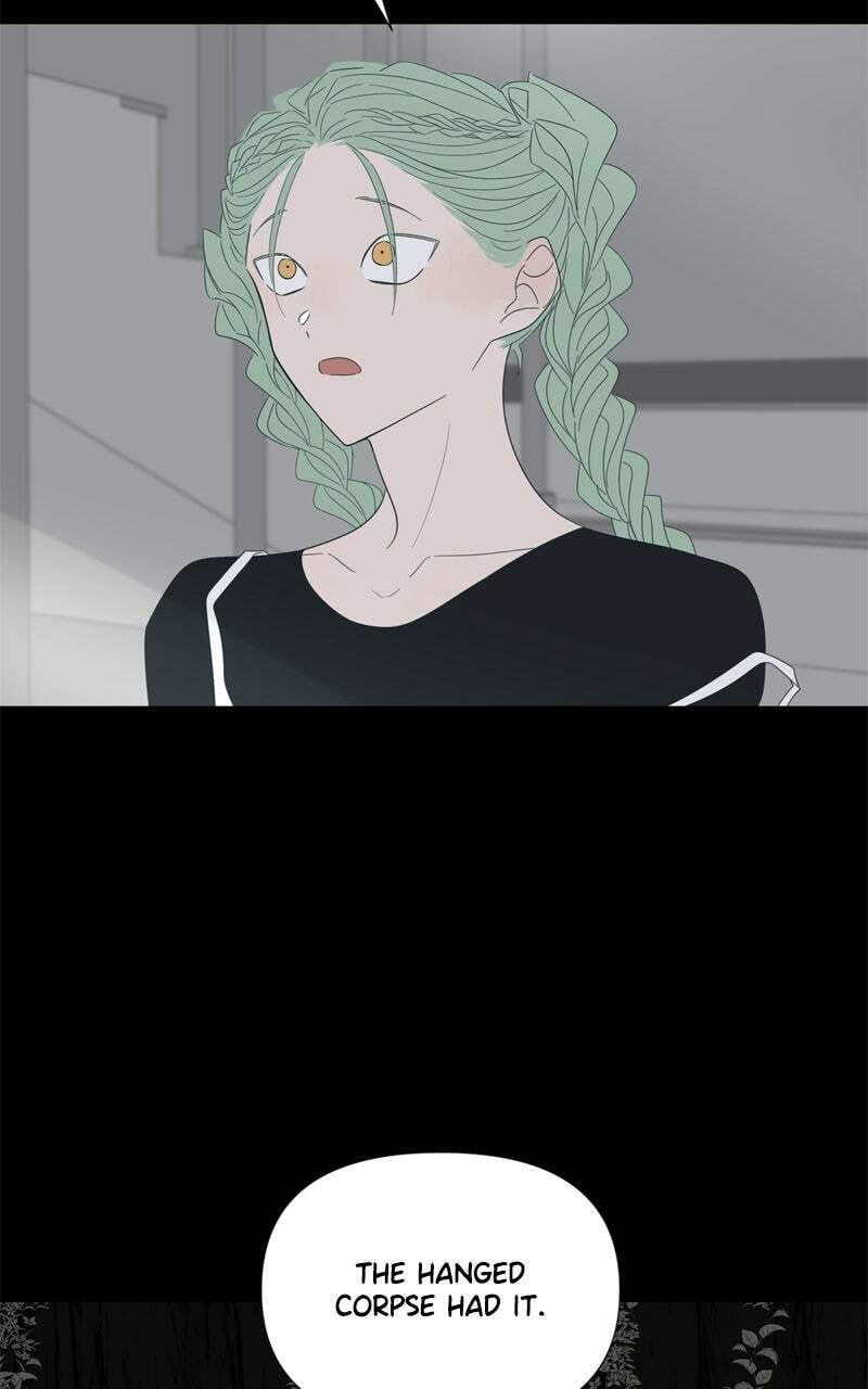 Read Moon Child chapter 108 image 19 on Lezhin