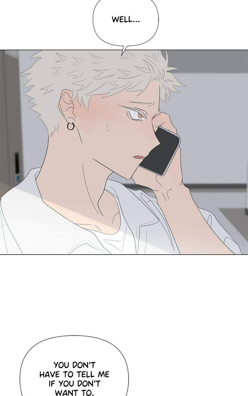 Read Moon Child chapter 108 image 21 on Lezhin