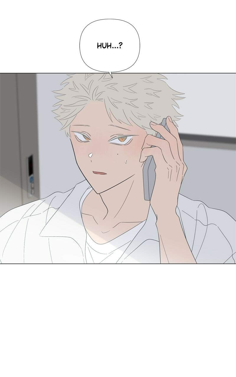 Read Moon Child chapter 108 image 25 on Lezhin