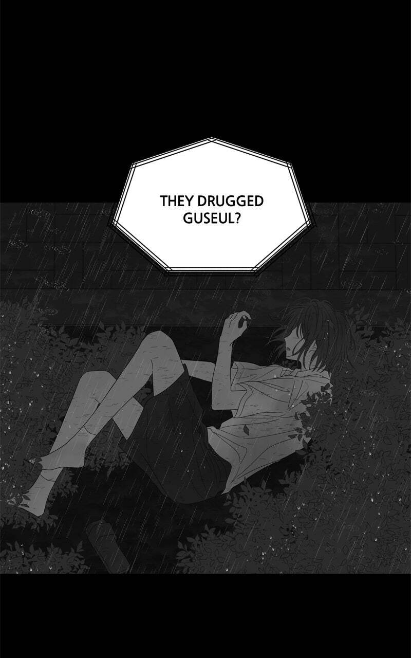 Read Moon Child chapter 108 image 39 on Lezhin