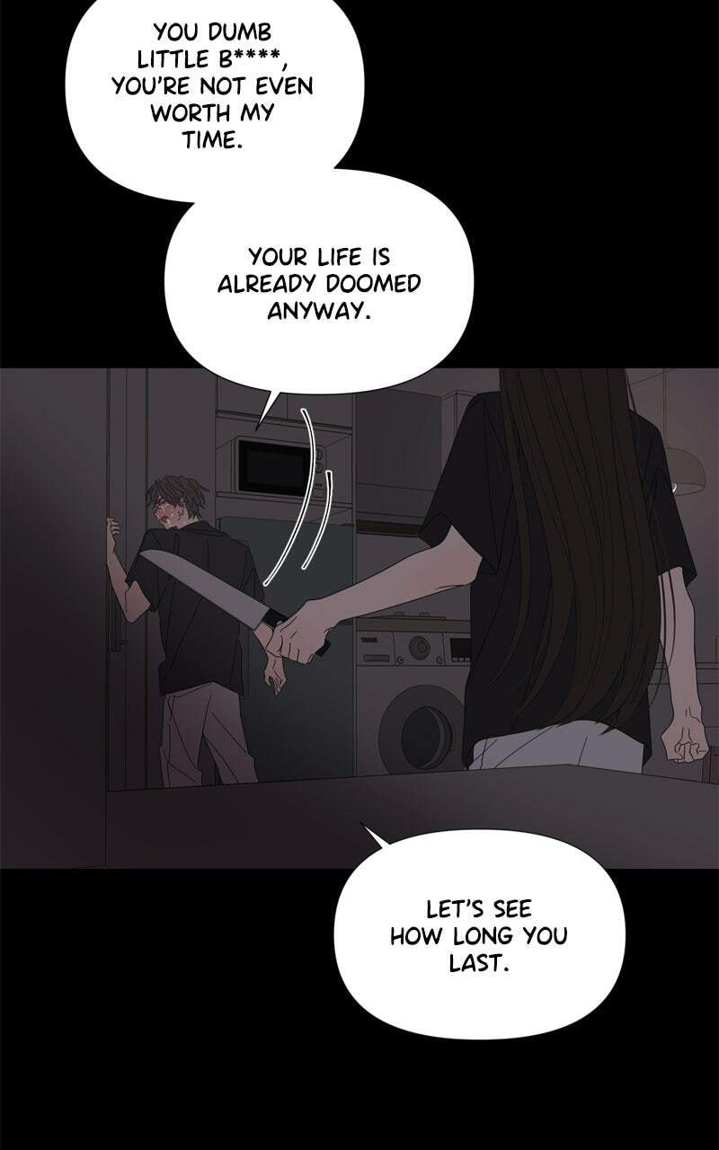 Read Moon Child chapter 109 image 13 on Lezhin