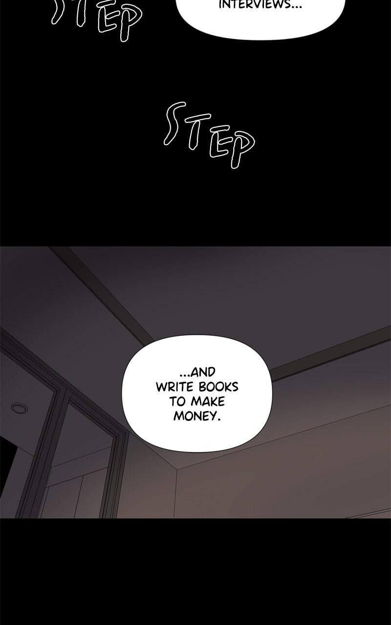 Read Moon Child chapter 109 image 20 on Lezhin