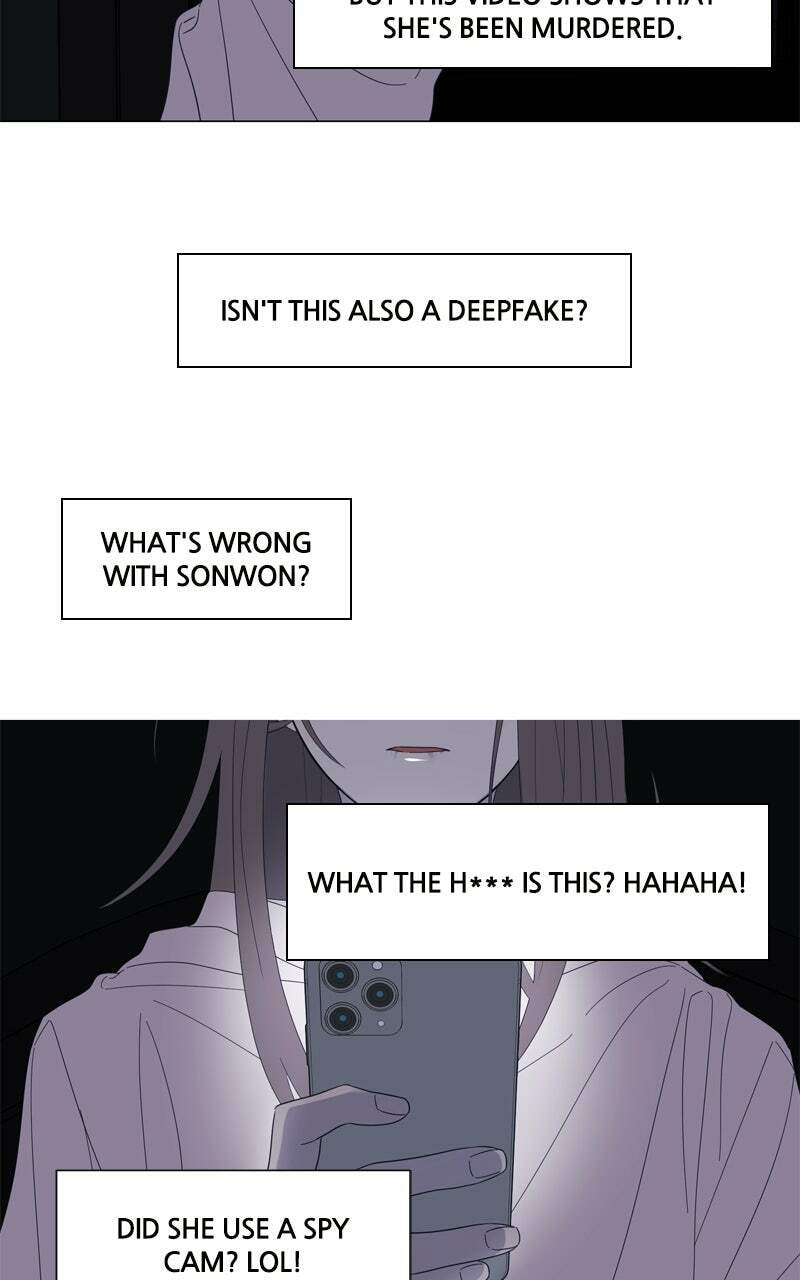 Read Moon Child chapter 109 image 28 on Lezhin