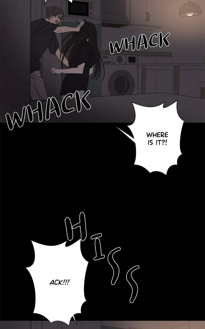 Read Moon Child chapter 109 image 3 on Lezhin