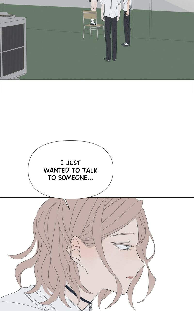 Read Moon Child chapter 109 image 39 on Lezhin