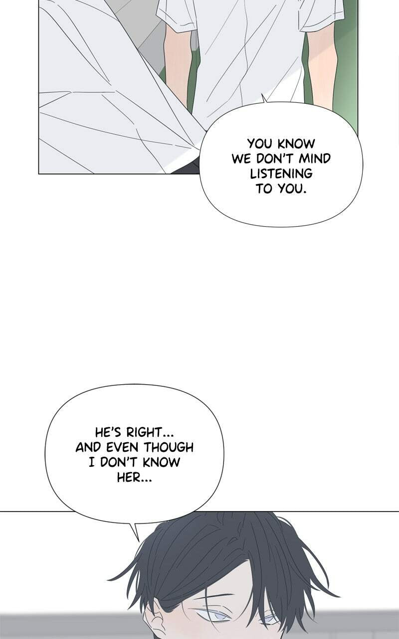 Read Moon Child chapter 109 image 41 on Lezhin