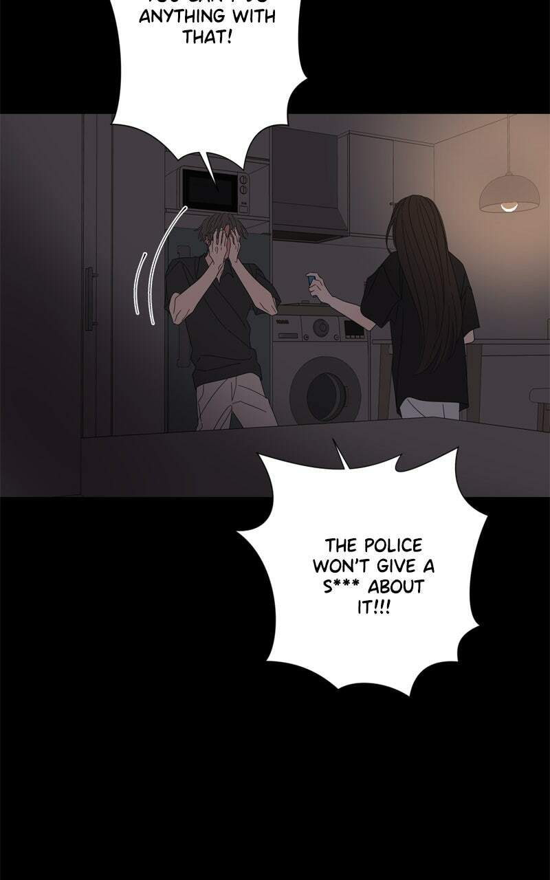 Read Moon Child chapter 109 image 5 on Lezhin