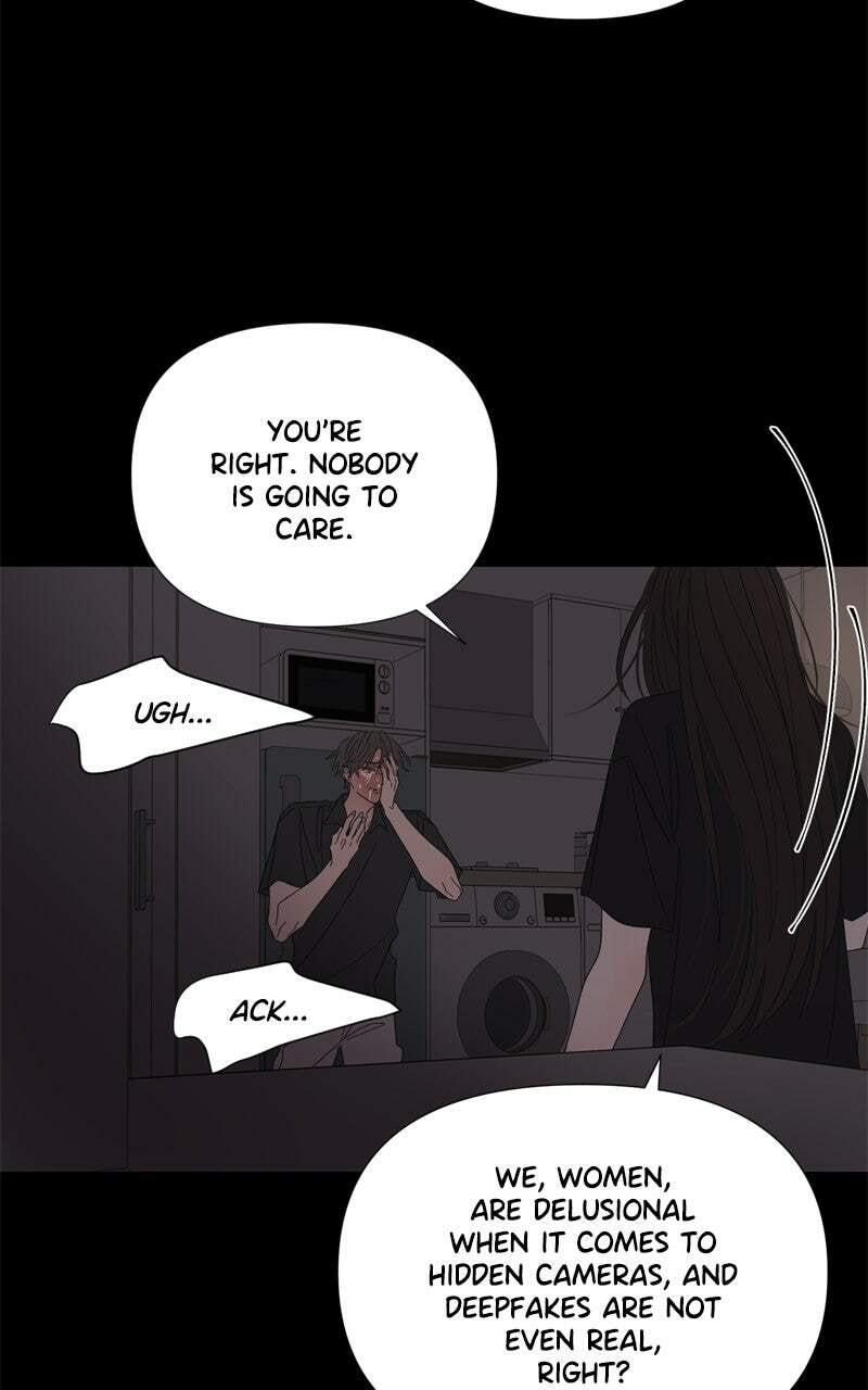 Read Moon Child chapter 109 image 7 on Lezhin