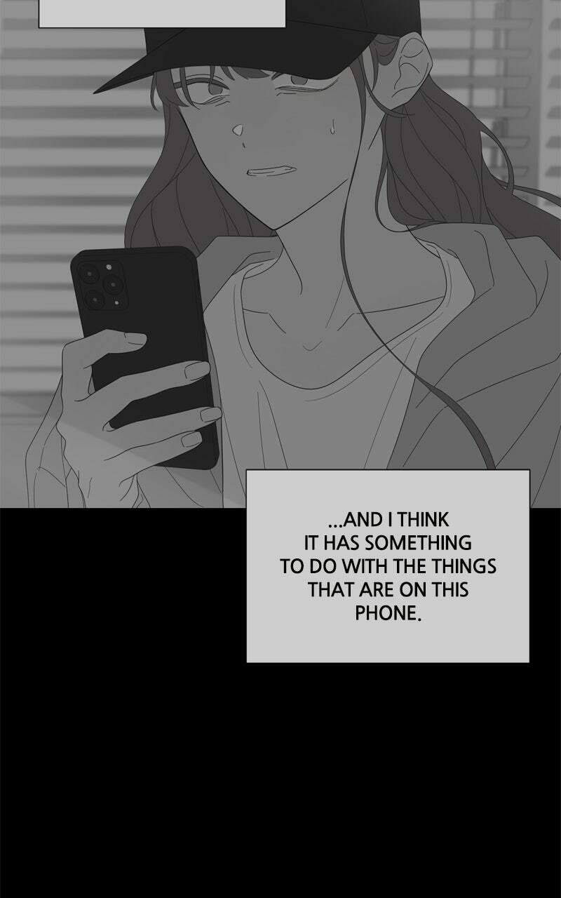 Read Moon Child chapter 110 image 18 on Lezhin
