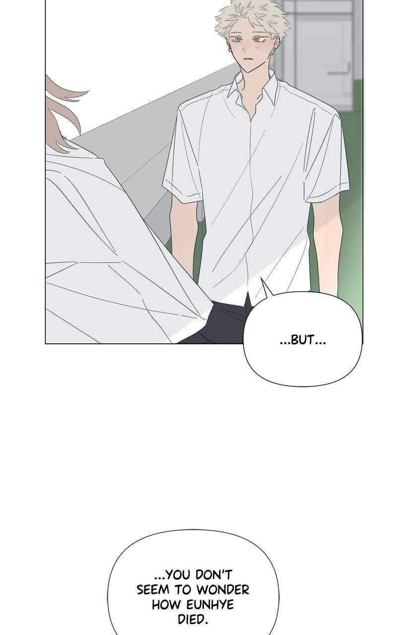 Read Moon Child chapter 110 image 35 on Lezhin