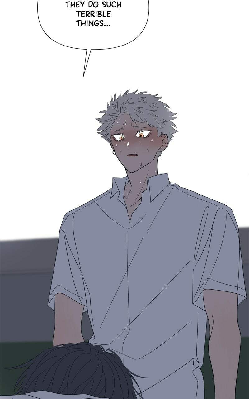 Read Moon Child chapter 110 image 99 on Lezhin