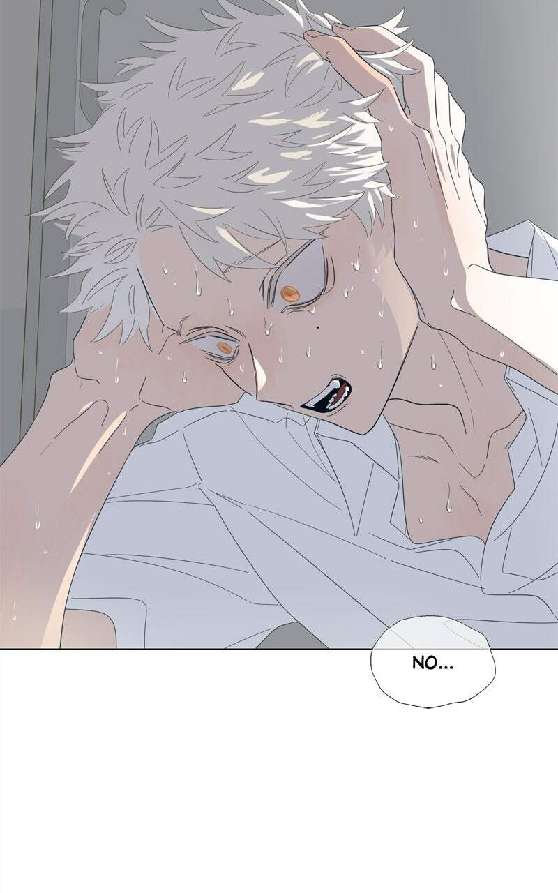 Read Moon Child chapter 111 image 19 on Lezhin