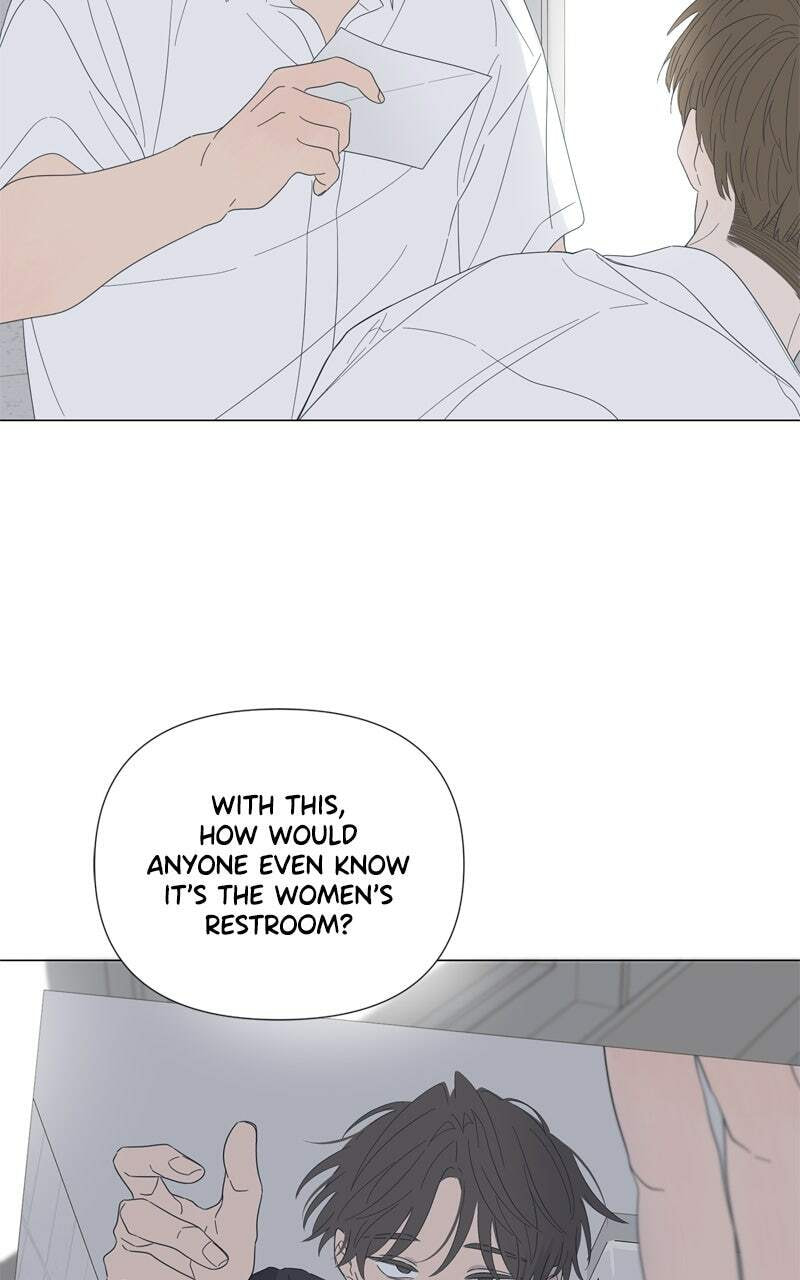 Read Moon Child chapter 111 image 24 on Lezhin