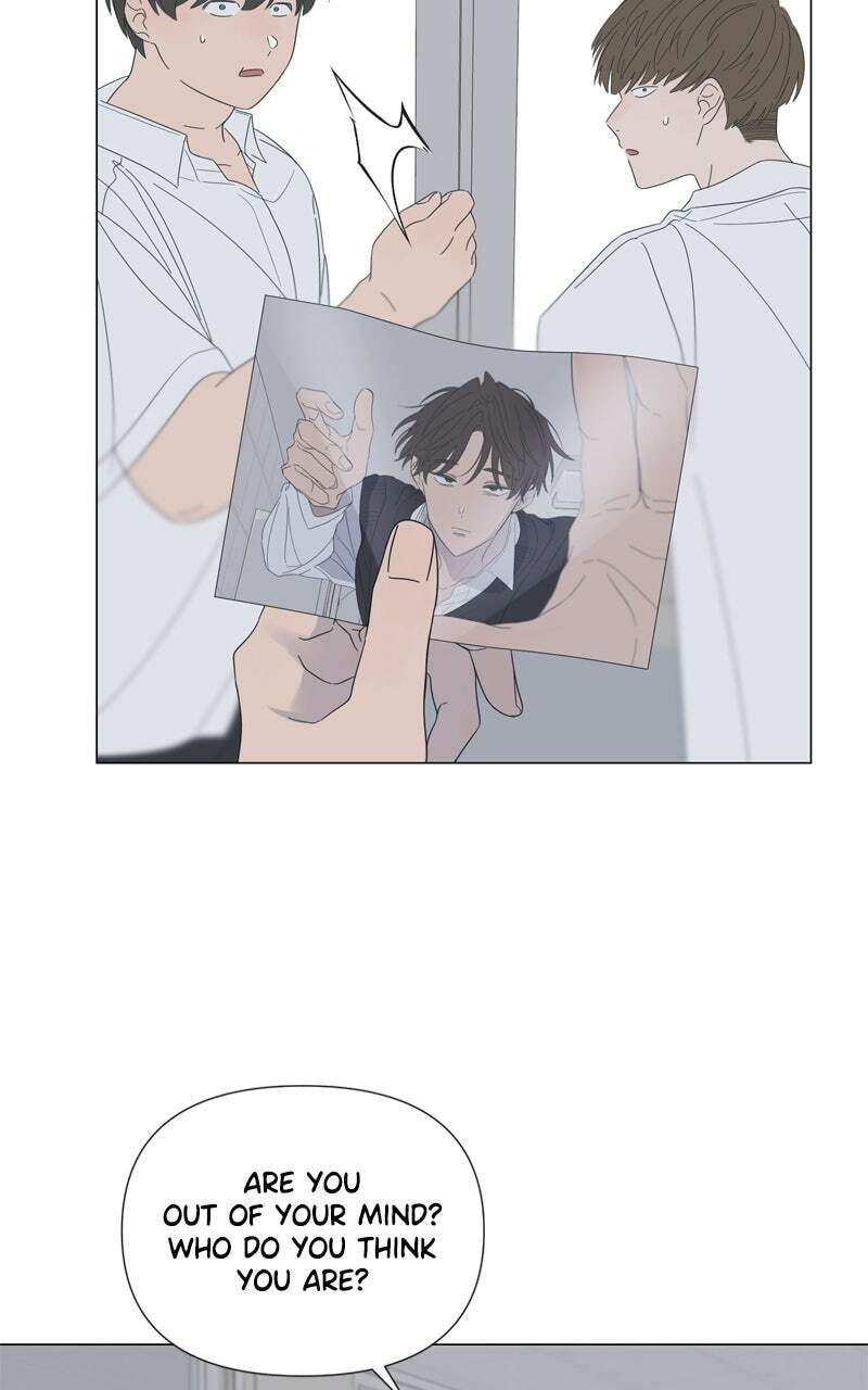 Read Moon Child chapter 111 image 26 on Lezhin