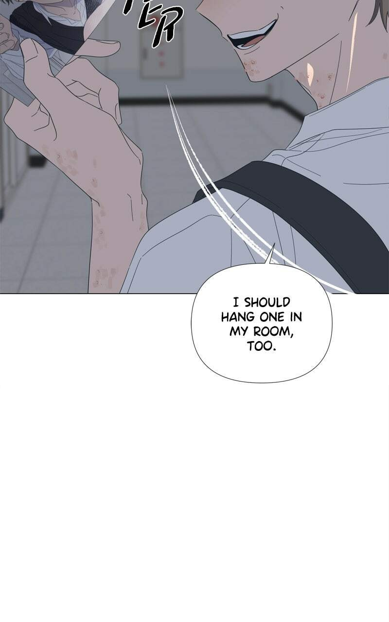 Read Moon Child chapter 111 image 29 on Lezhin