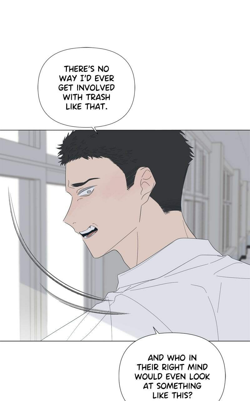 Read Moon Child chapter 111 image 32 on Lezhin