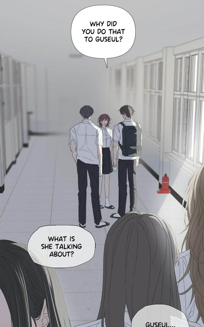 Read Moon Child chapter 111 image 38 on Lezhin