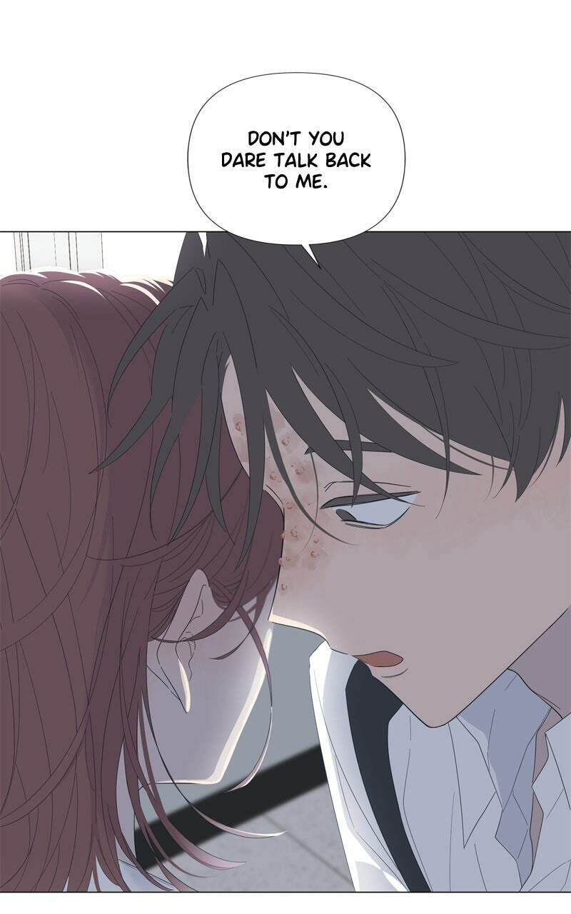 Read Moon Child chapter 111 image 50 on Lezhin